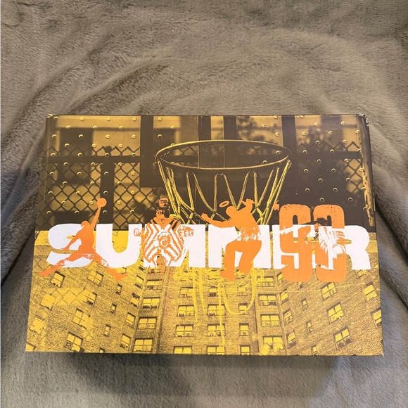 Nike Air Jordan 1 High Union LA Bephies Beauty Supply Summer of ‘96 - Size 13 - Picture 12 of 13